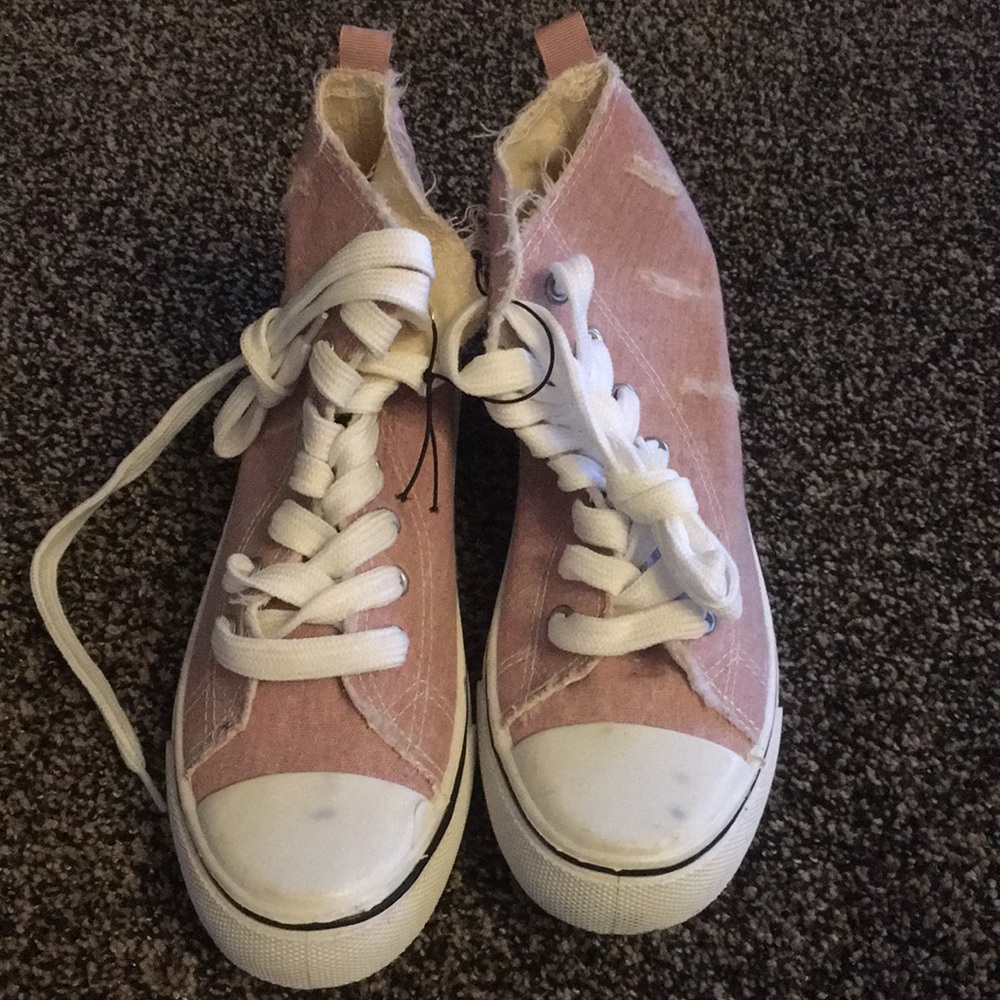 Super cute shoes.